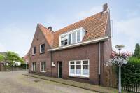 Woning Hoogestraat 32 Doesburg