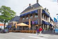 Woning van Bleiswijkstraat 61 Enkhuizen