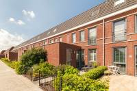Woning Brielsemeer 21 Zoetermeer