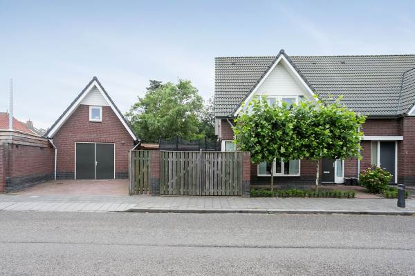 Woning Vlaemsche Hoeve 10 Vlijmen
