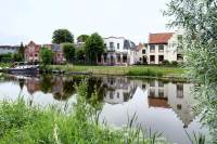 Woning Fivelkade 11 Appingedam