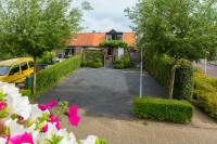 Woning Wilhelminastraat 38 Wemeldinge