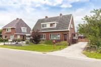 Woning Tuinbouwstraat 5 2e Exloërmond