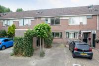 Woning Zebraspoor 648 Maarssen