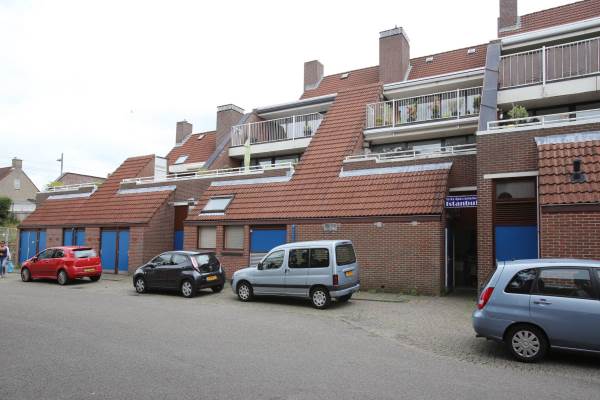 Woning Broekwegzijde 119 Zoetermeer