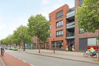 Woning Weltevreden 18 Amersfoort