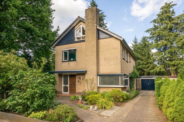 Woning Beverodelaan 44 Dieren
