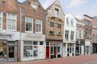 Woning Korte Breestraat 20 Dordrecht