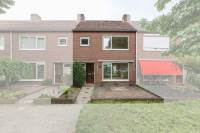 Woning Kanunnik van de Putstraat 72 Nijmegen