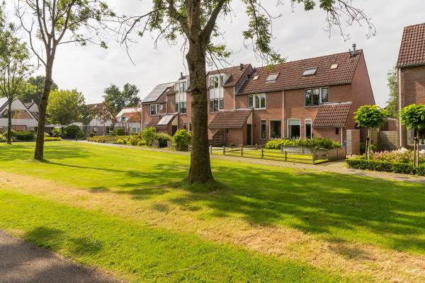 Woning Gouw 10 Winsum Gn