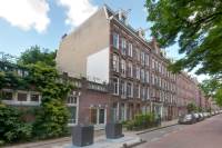 Woning Wilhelminastraat 1III+IV Amsterdam