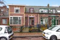 Woning Rotterdamseweg 192 Delft