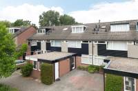 Woning Lieshoutstraat 94 Arnhem