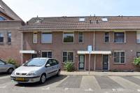 Woning Hector Berliozstraat 144 Den Haag