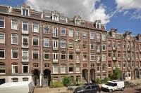 Woning Van Ostadestraat 169-I Amsterdam