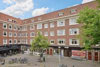 Woning Bos en Lommerweg 147I Amsterdam