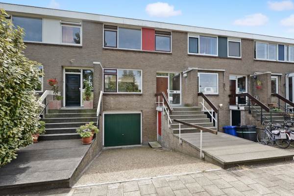 Woning Landsteinerbocht 3 Delft