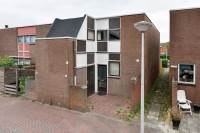 Woning Cantharel 11 Alphen aan den Rijn