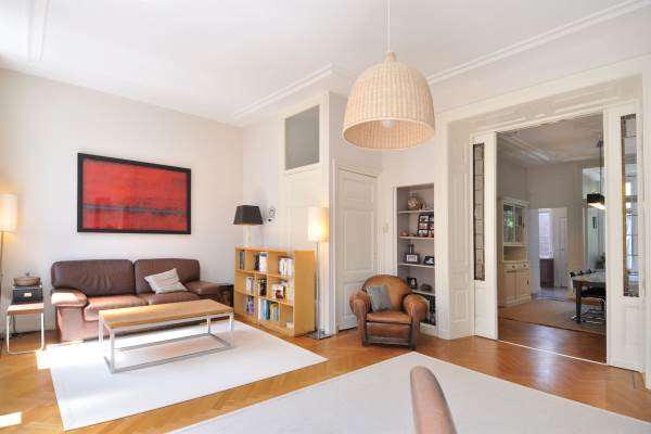 Woning 2e Schuytstraat 47 Den Haag