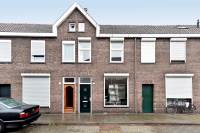 Woning Arent van 's Gravesandestraat 8 Tilburg