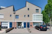 Woning Spaanse Matplein 17 Den Bosch