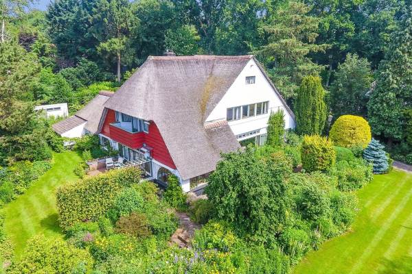 Woning Enghlaan 14 Blaricum