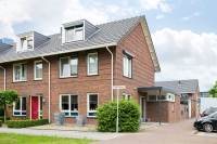 Woning Sacharovstraat 2 Veenendaal