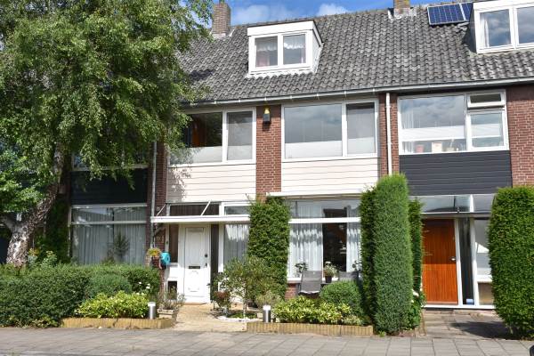 Woning Aart van der Neerweg 49 Ouderkerk aan de Amstel