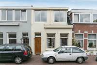 Woning Nieuwendammerdijk 23 Amsterdam