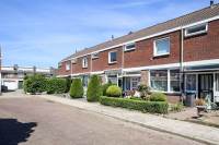 Woning Piet Mondriaanstraat 36 Almelo