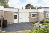 Woning Wijngaard 17 Zevenbergen