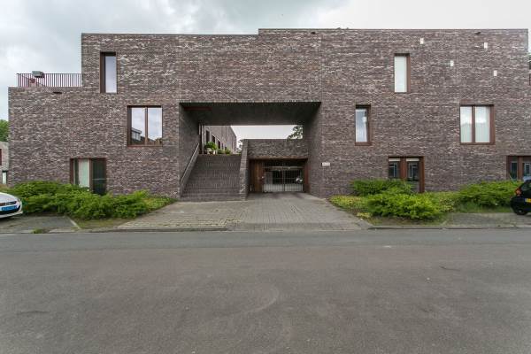 Woning Spicastraat 166 Groningen