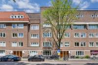 Woning Churchill-laan 60- hs Amsterdam