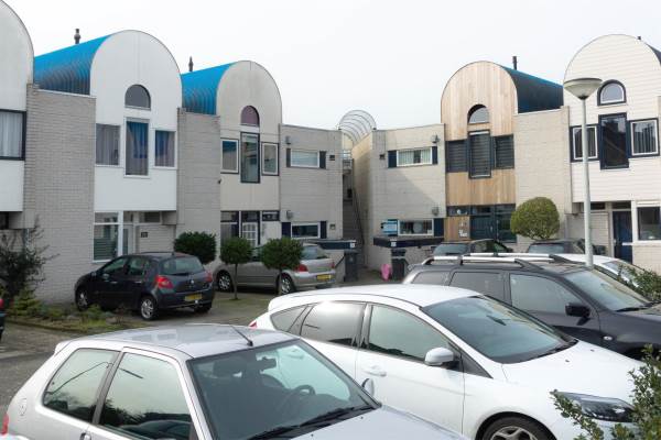 Woning Lange Maat 107 Westervoort