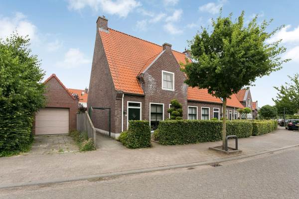 Woning Grienderhoeve 30 Helmond