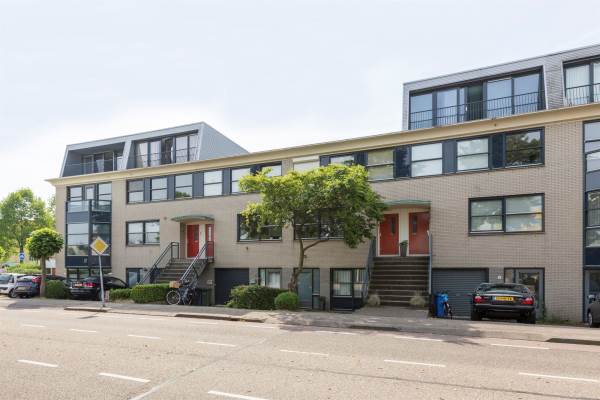 Woning Australiëring 7 Amersfoort