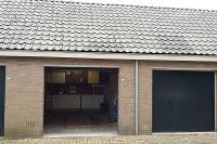 Garage Elandslaagte 2 Bolsward