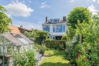 Woning Overmeerseweg 96 Nederhorst den Berg