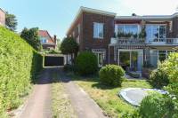 Woning Van Hoeylaan 51 Den Haag