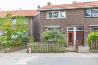 Woning P.M.R. Versteeghstraat 41 Bussum