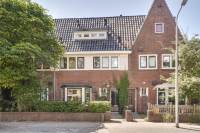 Woning Oosterhoutlaan 35 Amstelveen