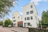 Woning Akkerpad 13 Den Bosch