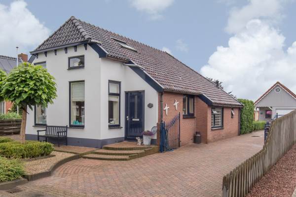 Woning Rengerslaan 12 Kolham