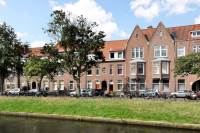 Woning Valkenboskade 362 Den Haag