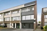 Woning Eerste Hambaken 45 Den Bosch