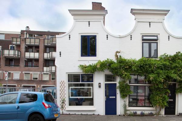 Woning Boelekade 150 Gouda