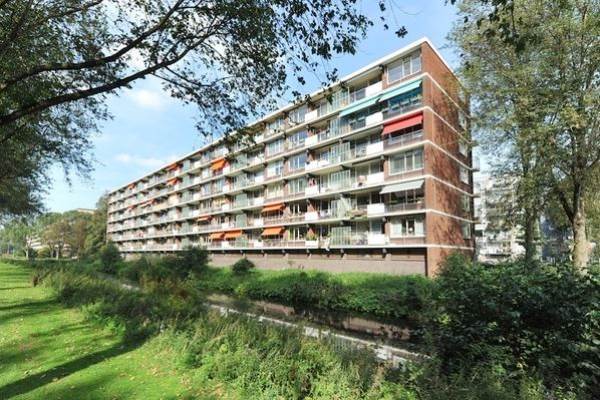 Woning Prinses Annalaan 544 Leidschendam