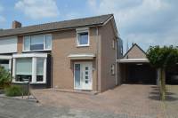 Woning Meester Jochemsstraat 23 Meijel