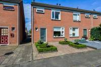 Woning Meestoof 34 Kruisland