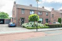 Woning Karel Doormanlaan 85 Reuver